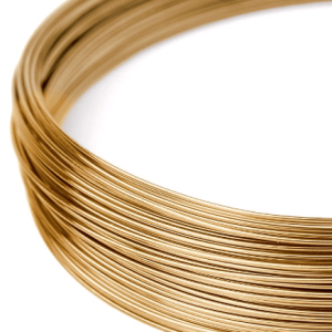 Brass/Copper wire